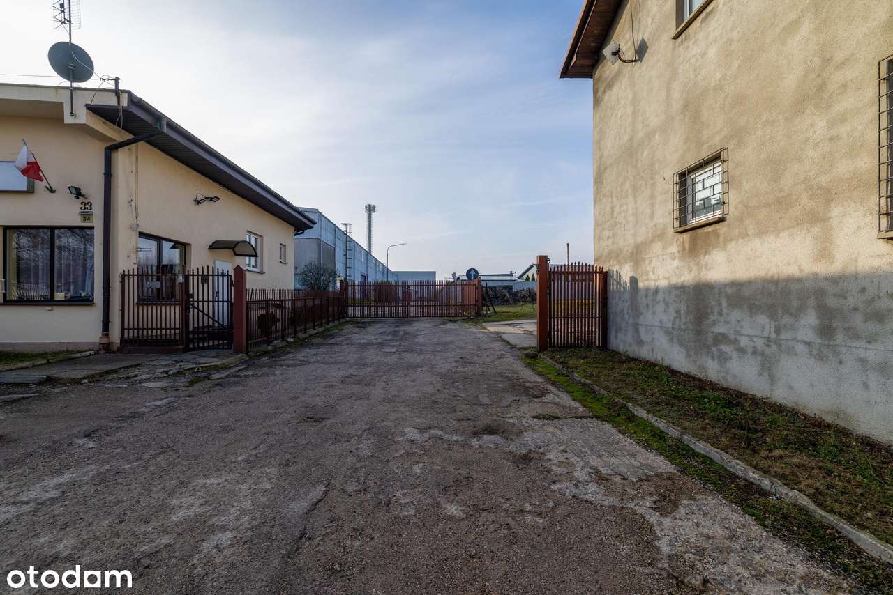 Szwalnia na sprzedaż - Pełny obrazek: 4/20