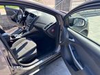 Ford Focus 1.0 EcoBoost 99g Start-Stopp-System Business Edition - 13