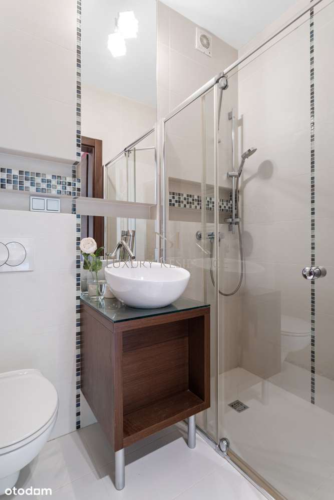 Rodzinny Dom Przy Lesie , Poznań - Złotniki-7