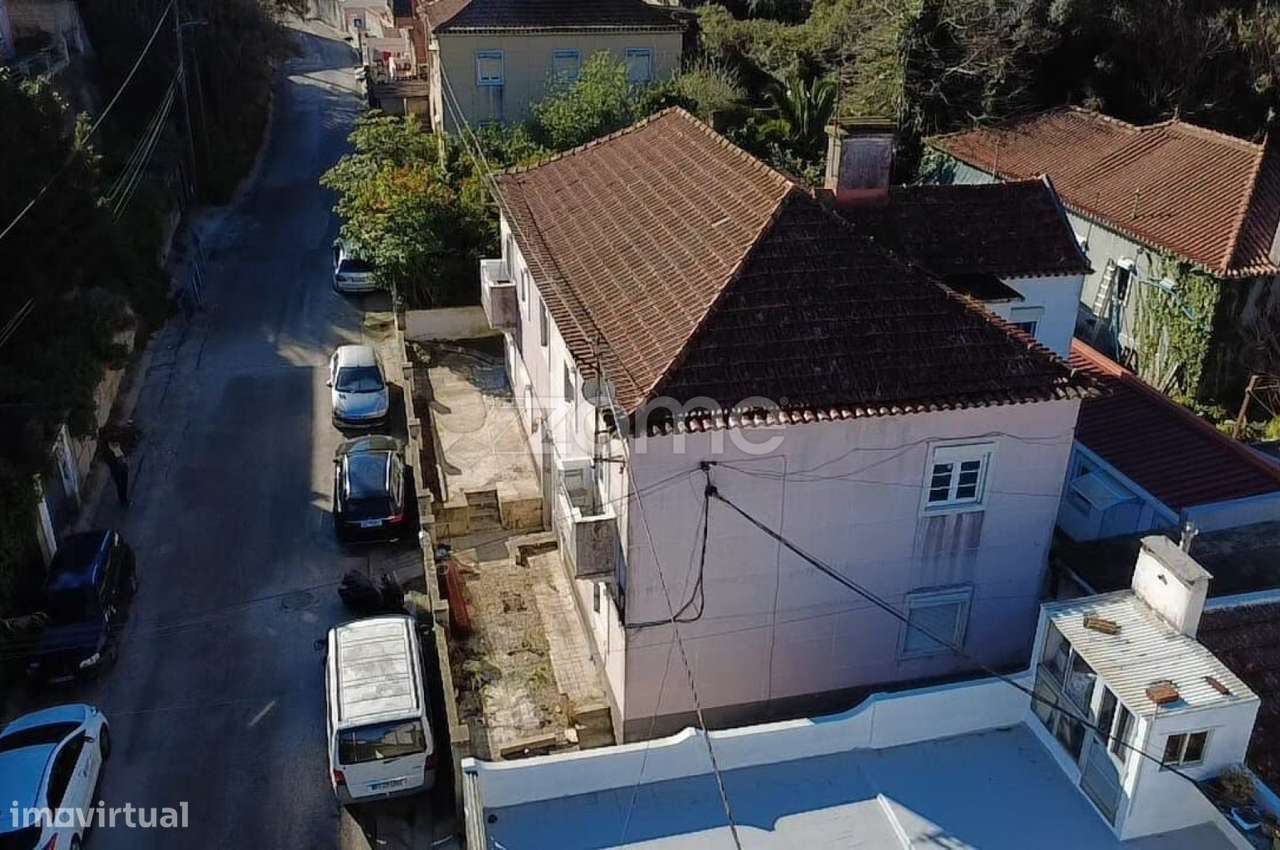 Prédio Urbano com 4 apartamentos T2, em Porto Brandão. - Grande imagem: 5/52