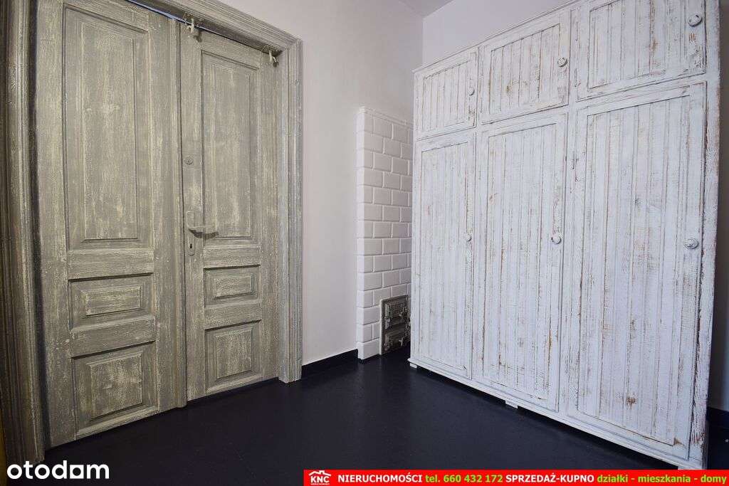 Mieszkanie 2 pok. 2 piętro, parking, niski czynsz.-8