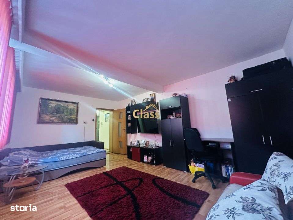 Apartament 2 camere | Decomandat | 53 mpu | Manastur - Imagine principală: 2/7