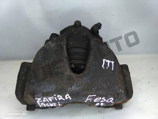 Bomba Travão Frente Esquerda  Opel Zafira / Zafira Family B 1.9 - 1