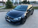 Volkswagen Golf 1.6 TDI BlueMotion Technology Trendline - 8