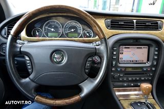 JAGUAR S-Type 2.7d 207cp - 9