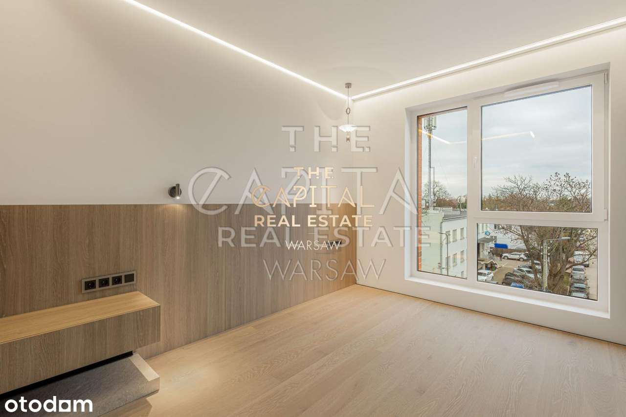 Luksusowe nowe 3-pokojowe mieszkanie w prestiżowym osiedlu Aroma Park-3