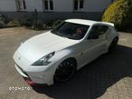 Nissan 370 Z nismo - 5