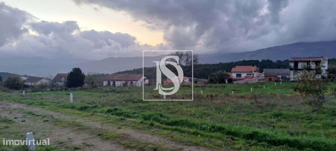 Terreno – Mouçós - Vila Real - Grande imagem: 3/12