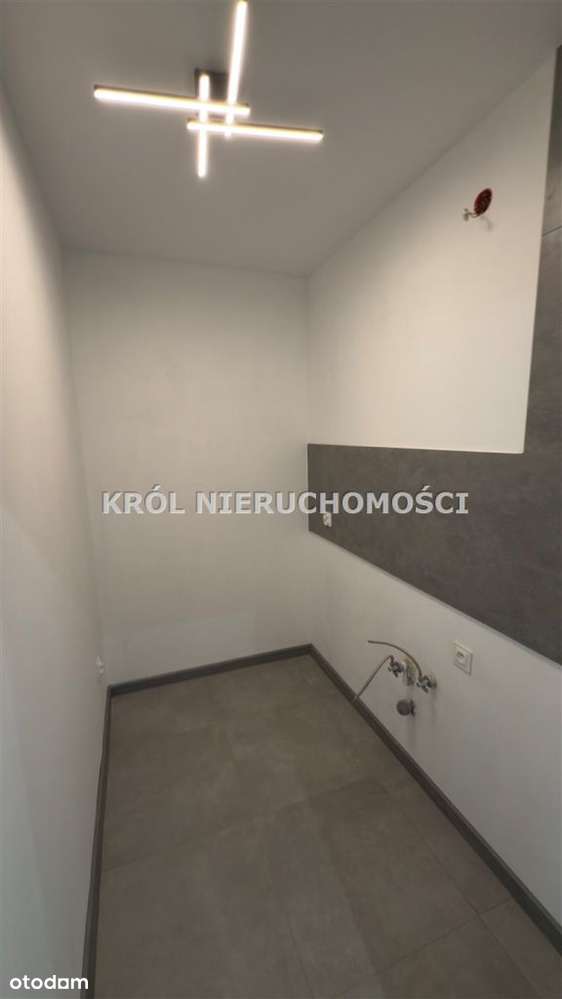 kawalerka przedzielona (dwa pokoje) Korfantego! - Pełny obrazek: 4/10