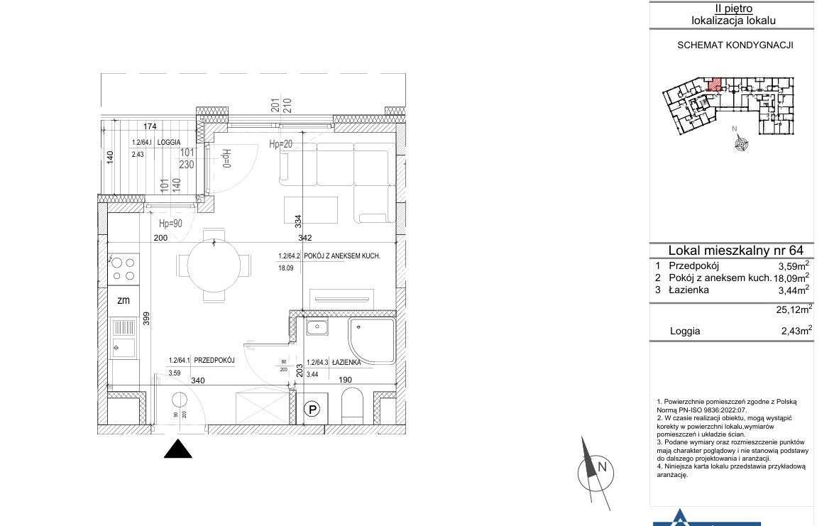 Mieszkania w centrum Radomia - rynek pierwotny-3