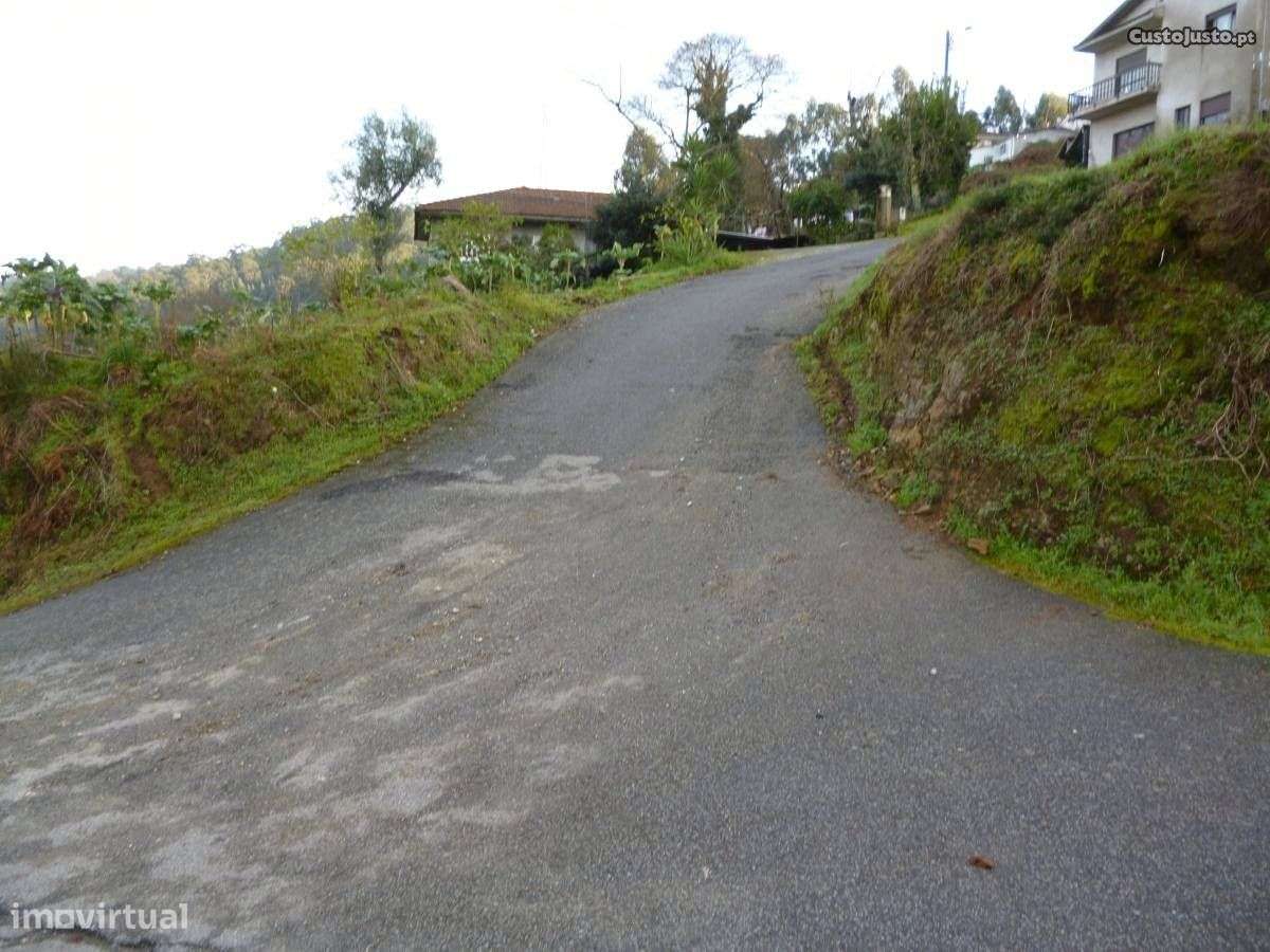 Terreno em Felgueiras - Grande imagem: 2/6