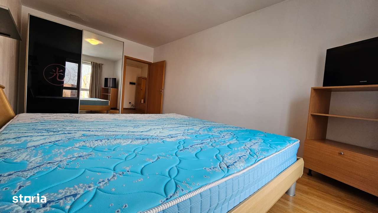 Exclusiv-Apartament 2 camere Avantgarden 1,parcare,140000 Euro neg-6