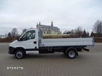 Iveco Daily 35C15 Wywrotka 3 str. 3.80m. JAK NOWY! 99 tyś. Km.! ROMCAR! - 6