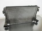 Radiador Intercooler Volkswagen Passat (3C2) - 2