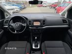 Volkswagen Sharan 2.0 TDI BMT Comfortline DSG - 11