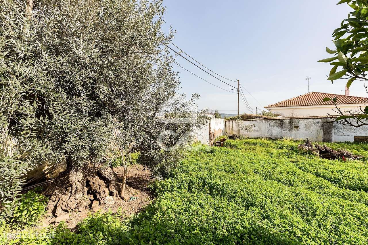 Moradia térrea c/ 311 m² de construção em lote de 1124 m² | Vila de Fr-35