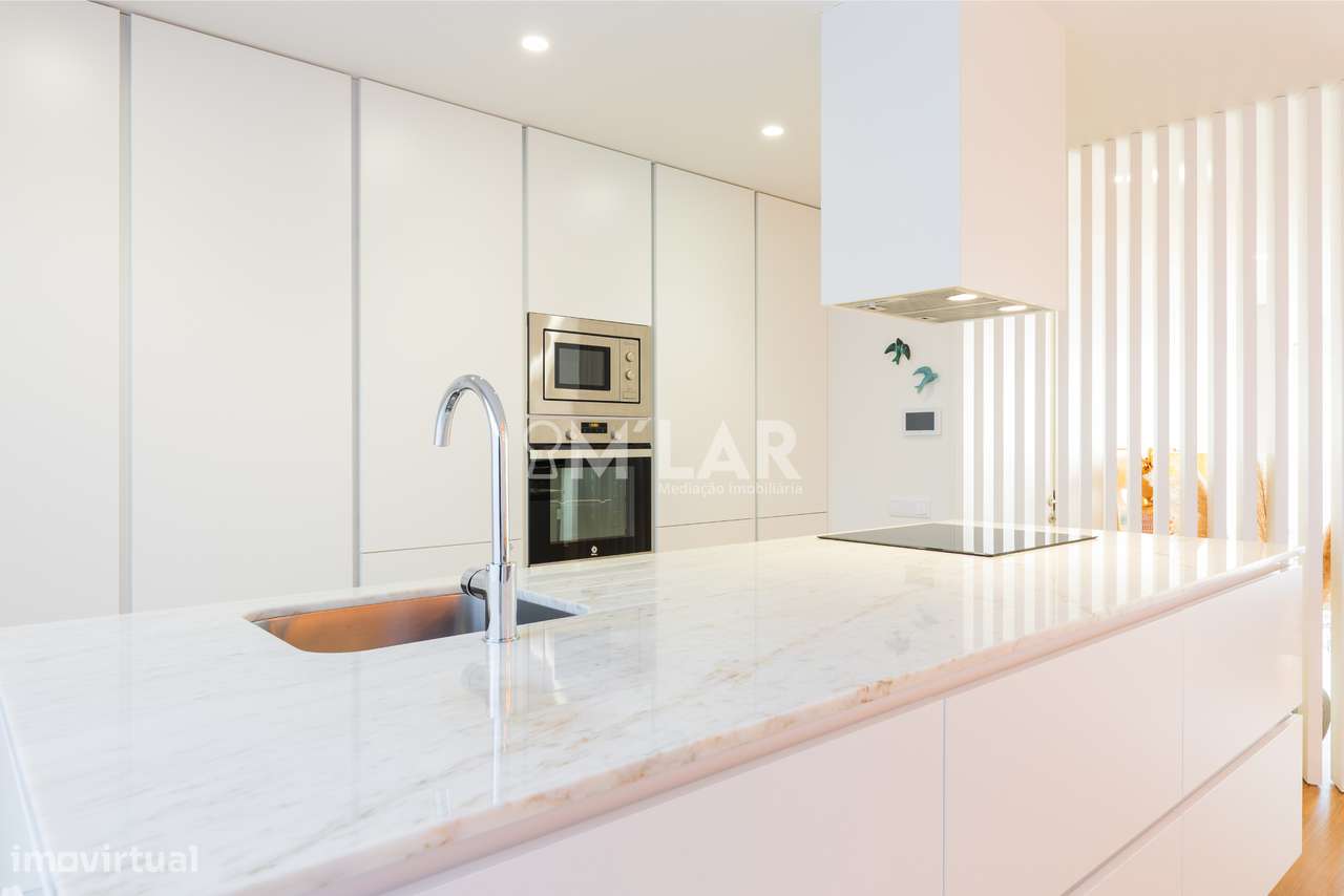 Moradia T3 em Mouquim, Vila Nova de Famalicão-12