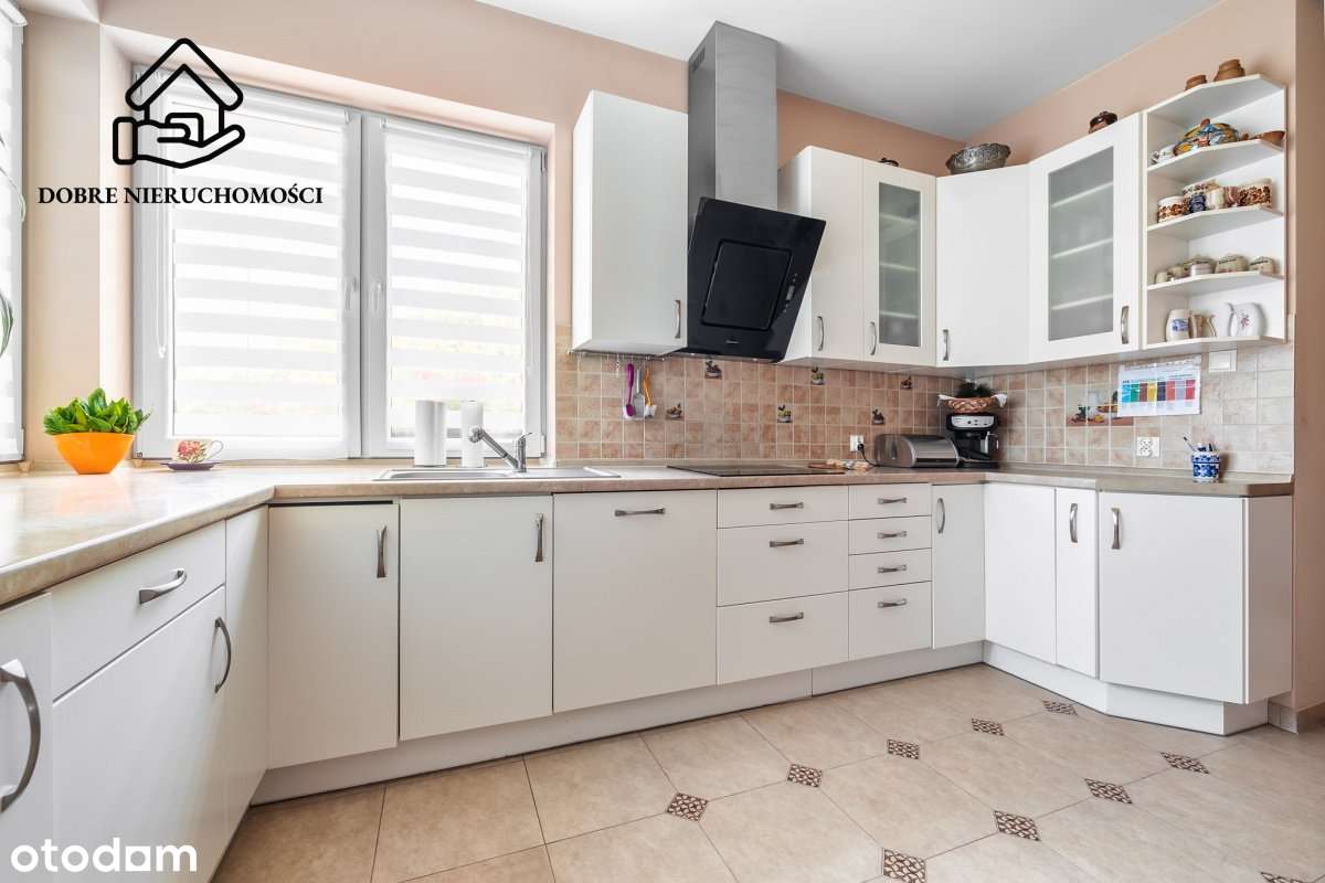 Piękny wolnostojący dom na sprzedaż - 193 m2. - Pełny obrazek: 4/15