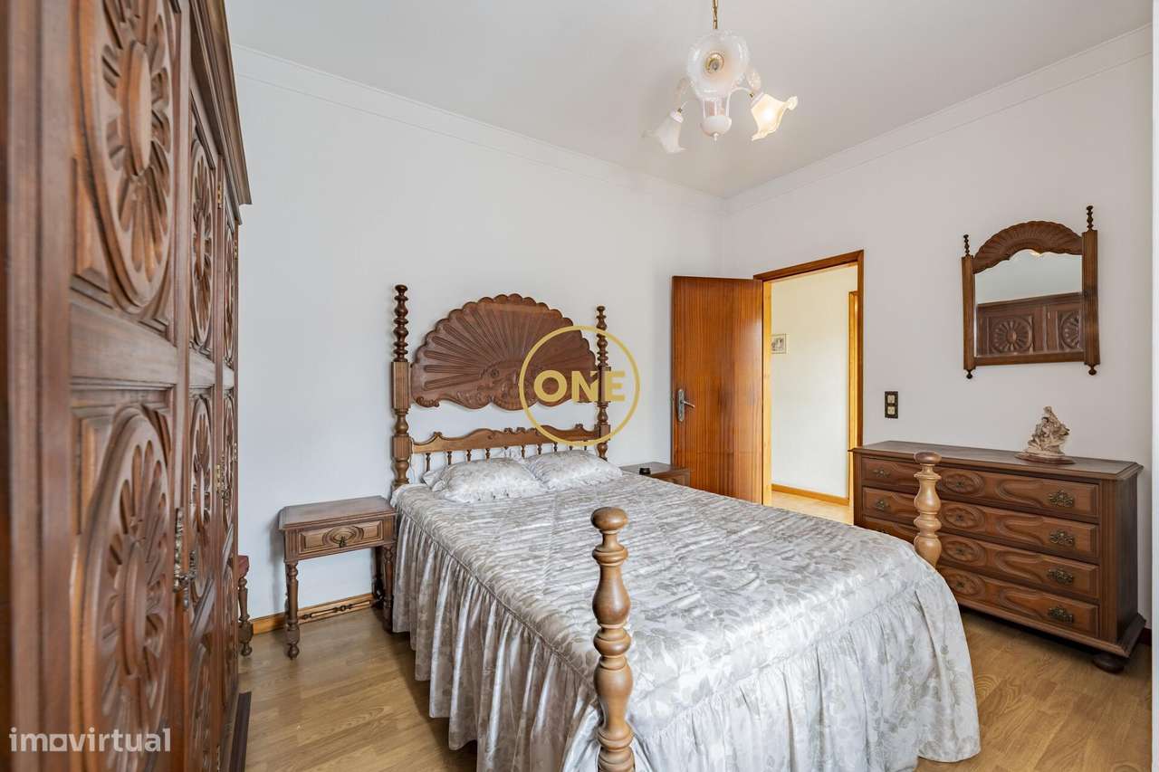 Moradia T3 individual em Lousado-24