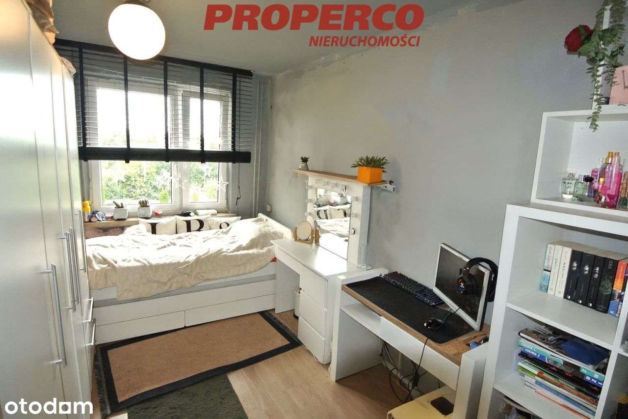 Mieszkanie 2 pok, 44,30m2, Włoszczowa. - Pełny obrazek: 4/8