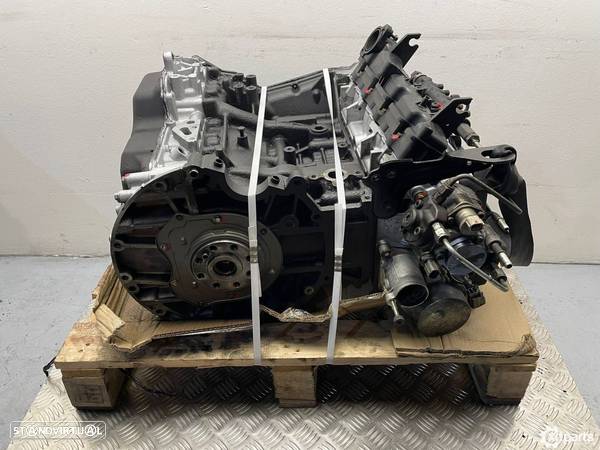 Motor Reconstruído FORD TRANSIT (FA_ _) 2.2 TDCi REF. PGFA - 2