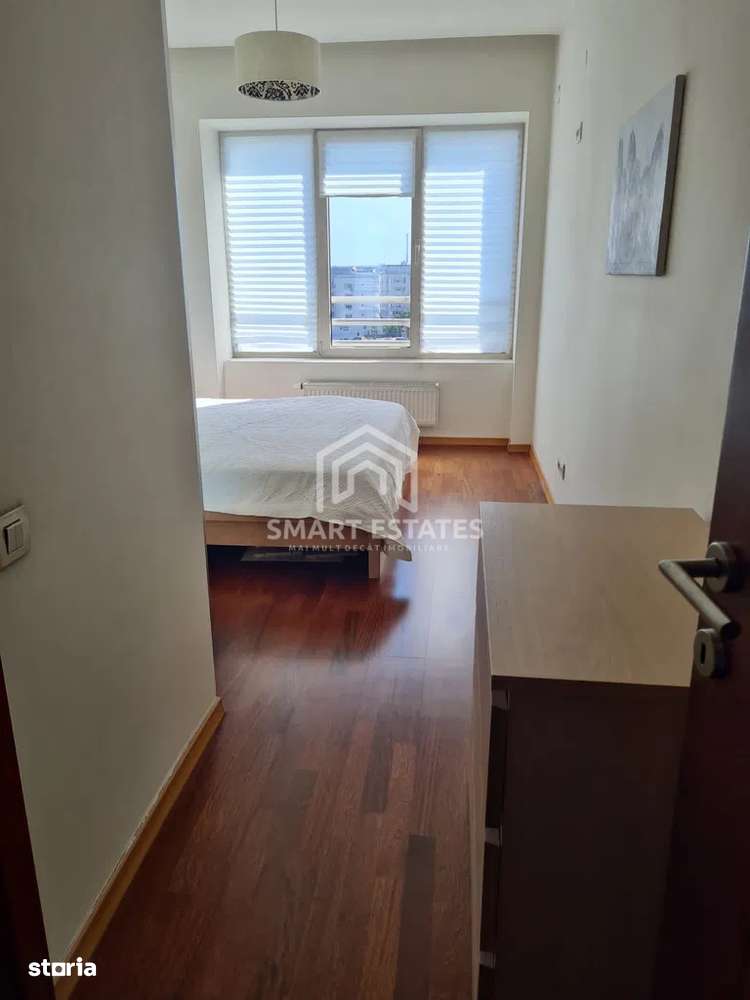 Apartament 3 camere INCITY RESIDENCE - 83 mp-4