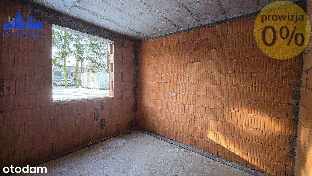 Mieszkanie trzypokojowe z dużym ogródkiem-6