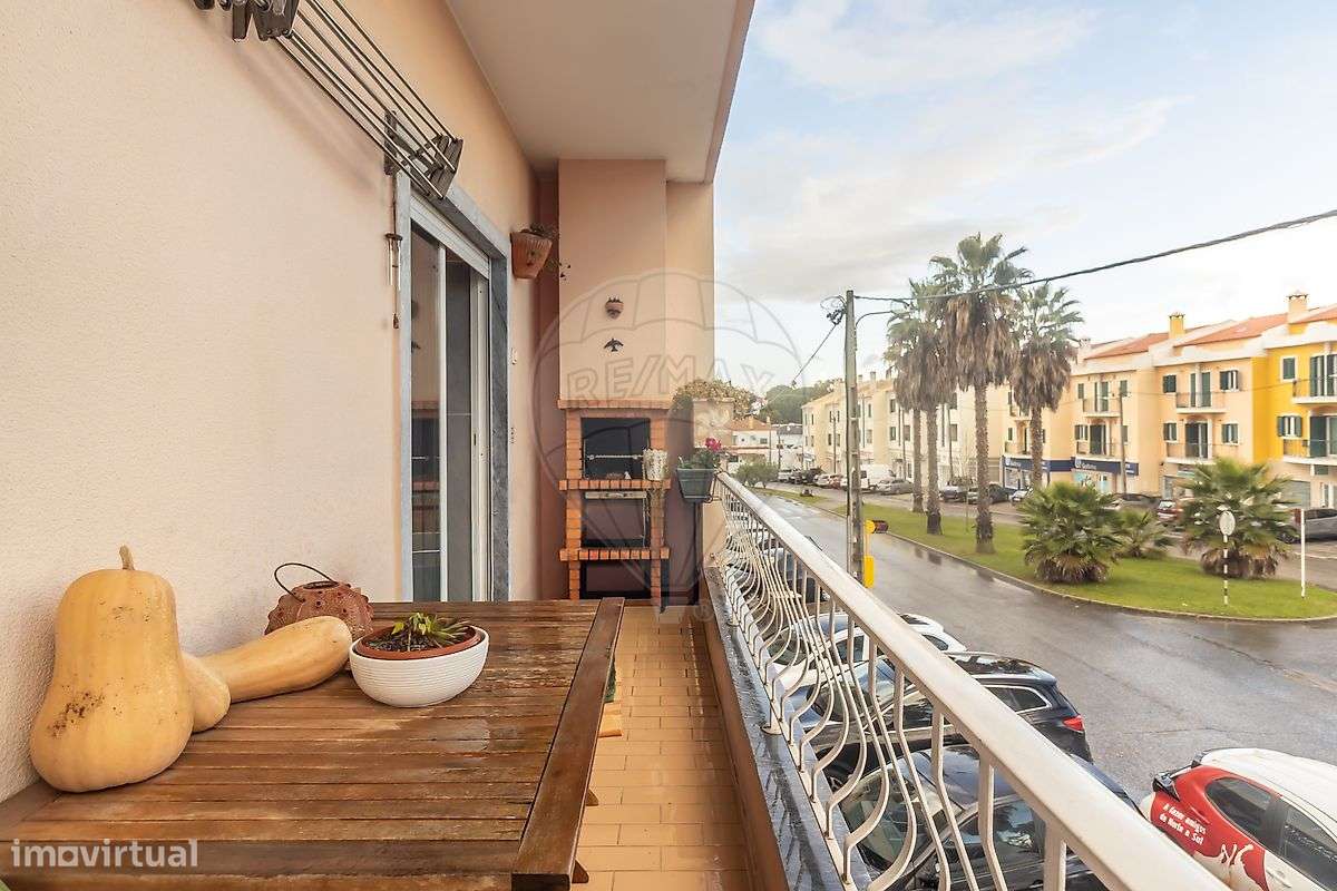 Moradia T4 à venda em Seixal-44