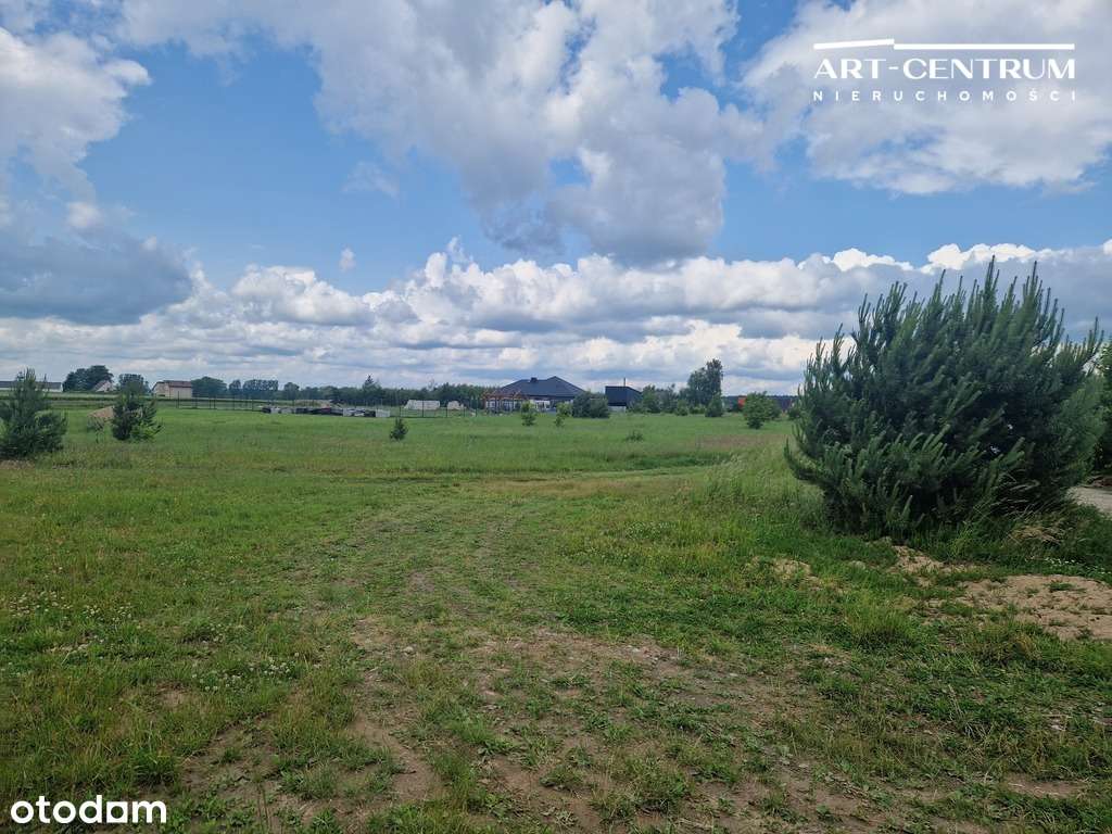 Działki budowlane w malowniczej okolicy - Pełny obrazek: 5/9