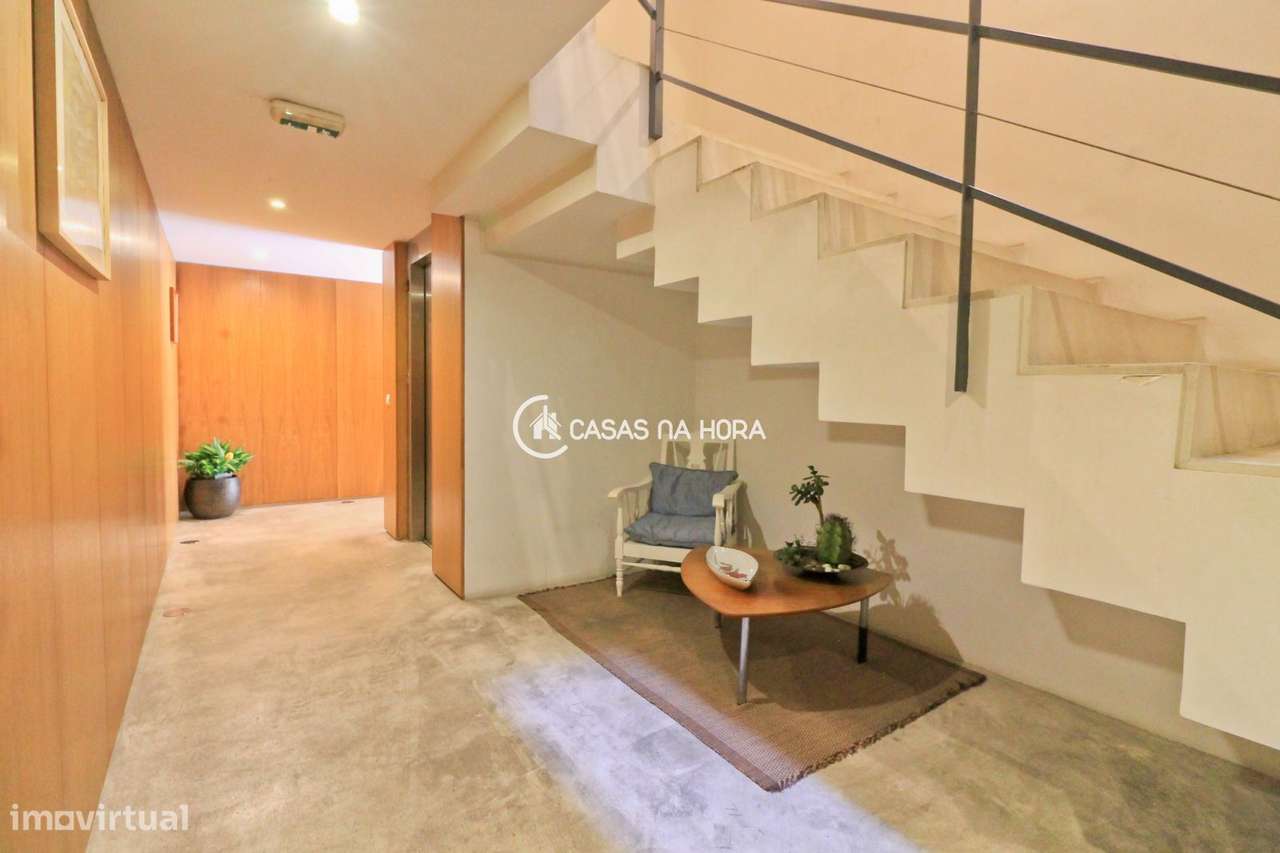 T3 Matosinhos Sul - 400 m da Praia!-23