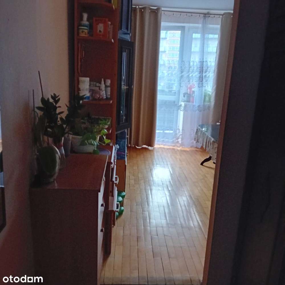 Bezpośrednio! Sprzedam! Okazja! Piękne mieszkanie 40m2! - Pełny obrazek: 3/6