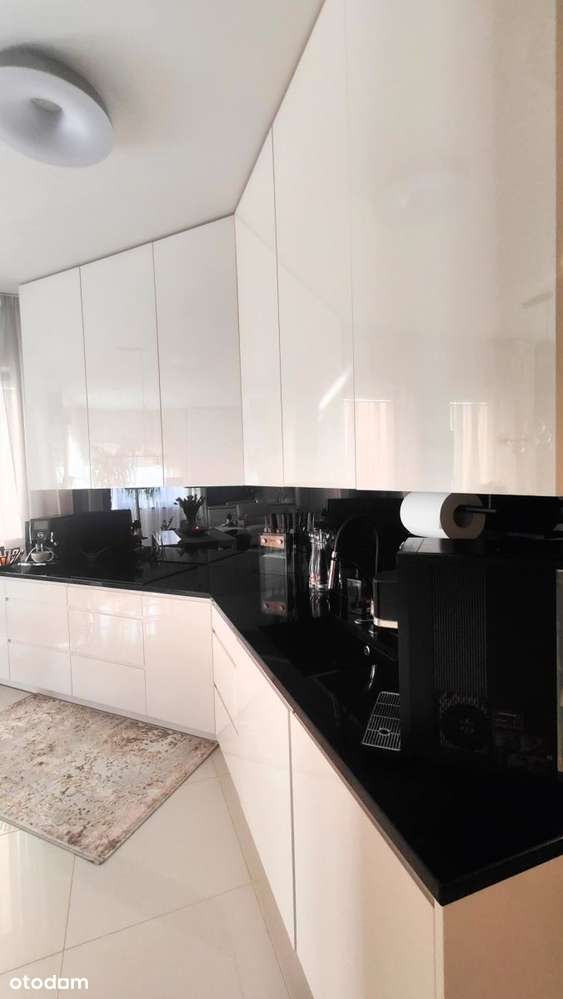 Słoneczne 2 pokoje nad Sokołówką na sprzedaż-4