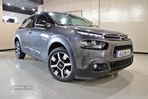 Citroën C4 Cactus 1.2 PureTech Shine EAT6 - 10