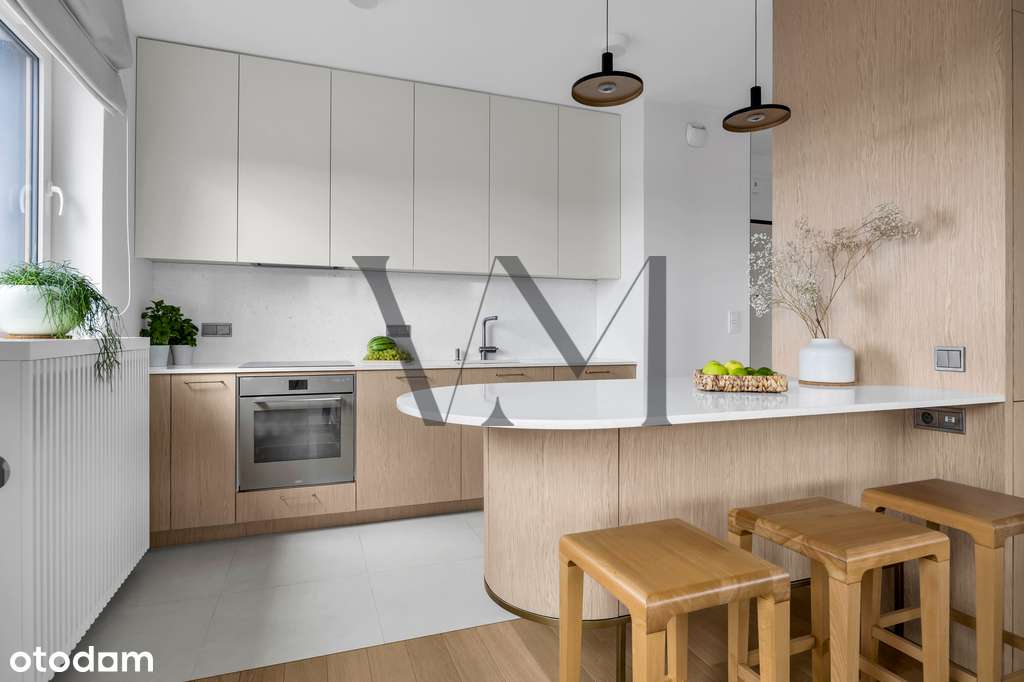 Pierwszy najemca, 4 pokoje, 110m2, Mokotów - Pełny obrazek: 4/20