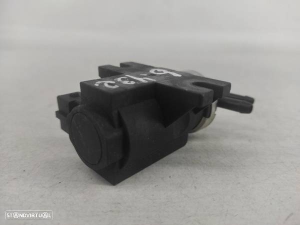 Valvula Turbo / Solenoide Volkswagen Golf Iv (1J1) - 4