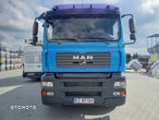 MAN TGA 26.430 - 6