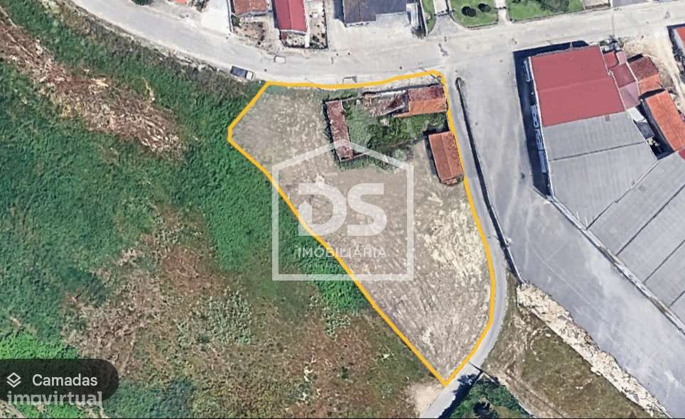 Moradia Devoluta T3 Venda em Parceiros e Azoia,Leiria - Grande imagem: 5/17