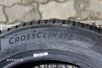 4x NOWE 235/55R18 MICHELIN CROSSCLIMATE SUV 104V XL 21r - 8