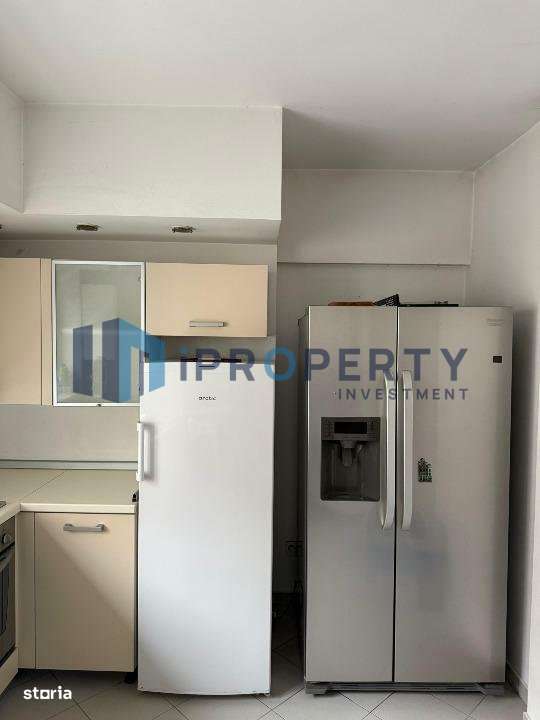 Unirii | 3 Camere | Centrala | Balcon | Parcare | Prox. Metrou | - Imagine principală: 4/10