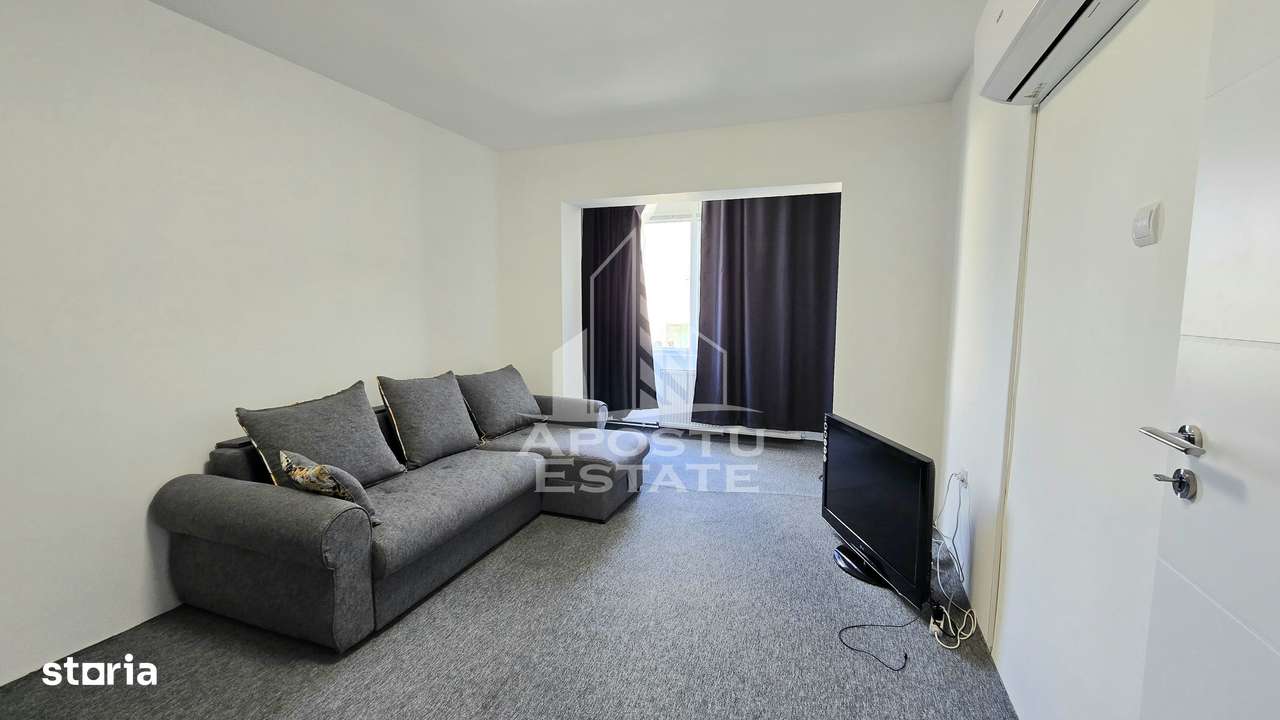 Apartament 2 camere, centrala proprie, etaj intermediar, Bogdanestilor - Imagine principală: 2/9