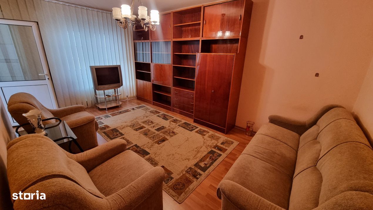 Vanzare apartament 3 camere in Zona Republicii-8 Martie