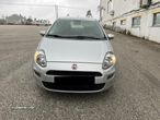 Fiat Punto 1.3 M-Jet Easy S&S - 1