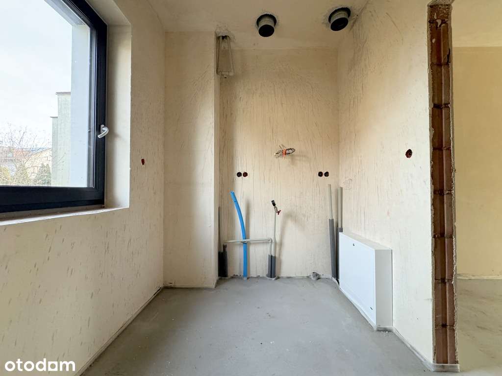 "Nowoczesna stodoła" ul. Bawełniana, Piotrków Tryb - Pełny obrazek: 4/18