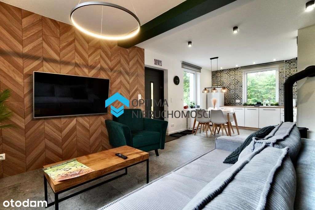 Gotowy biznes, dom dla rodziny lub inwestycja-10