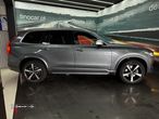 Volvo XC 90 2.0 D4 R-Design - 5