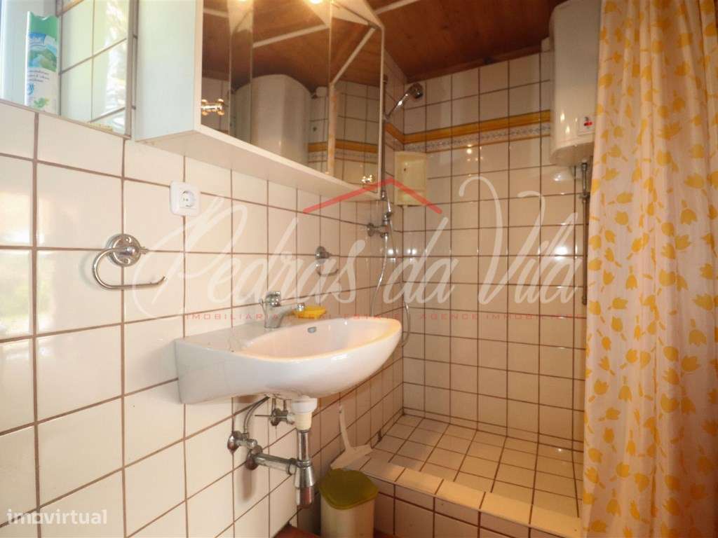 Quinta com 6,5ha em Vale Juncal - São Teotónio-12