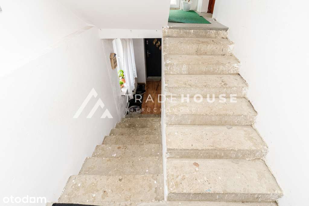 Dom jednorodzinny na sprzedaż w Borku Starym-16