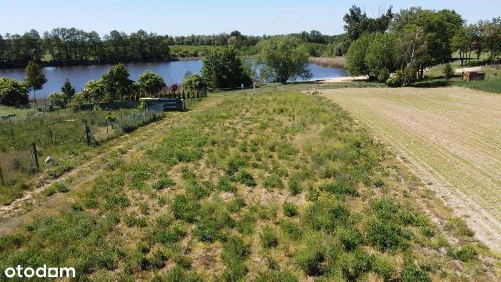 Działki inwestycyjne bez prawa zabudowy! - Pełny obrazek: 5/8