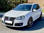 Volkswagen Golf 2.0FSI GTI DSG - 16