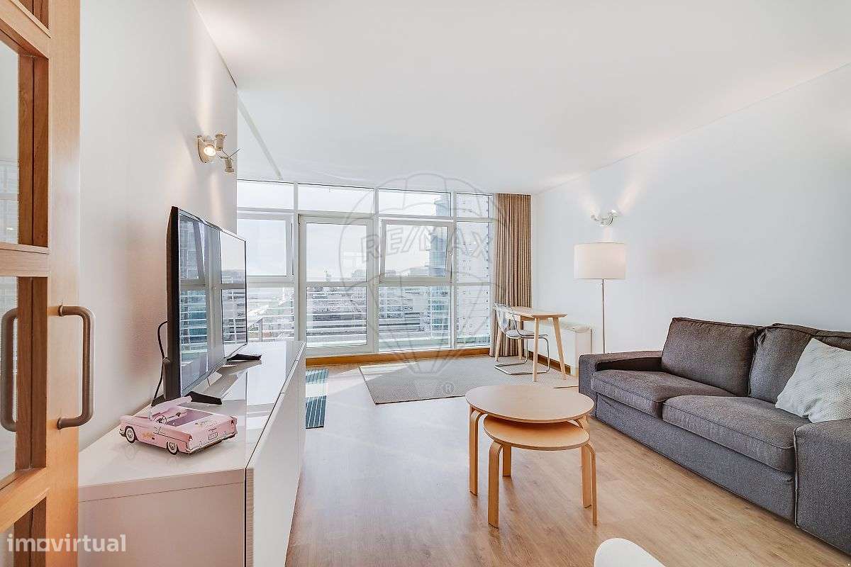 Apartamento T2 para arrendamento - Grande imagem: 5/40